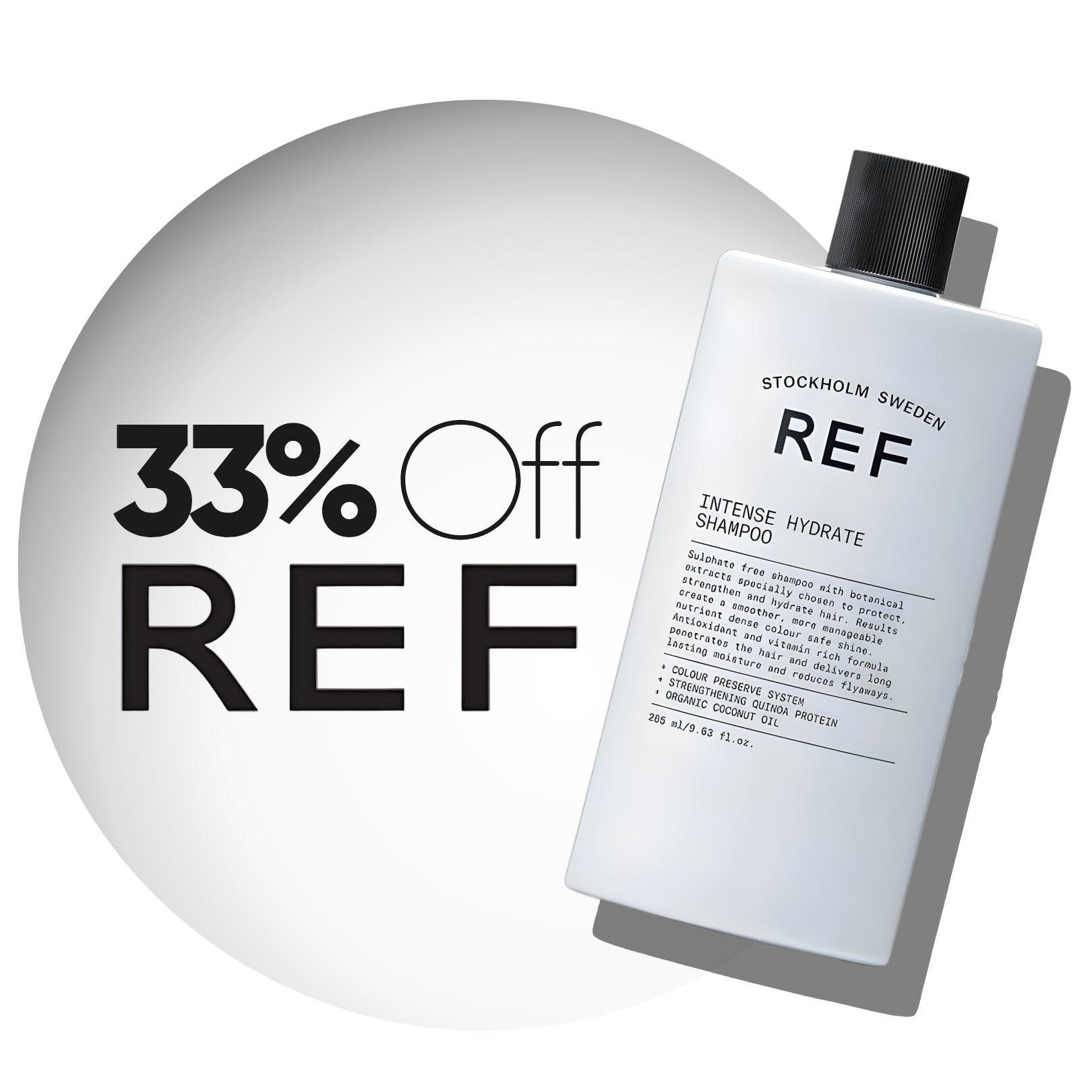 Black Friday REF Sale