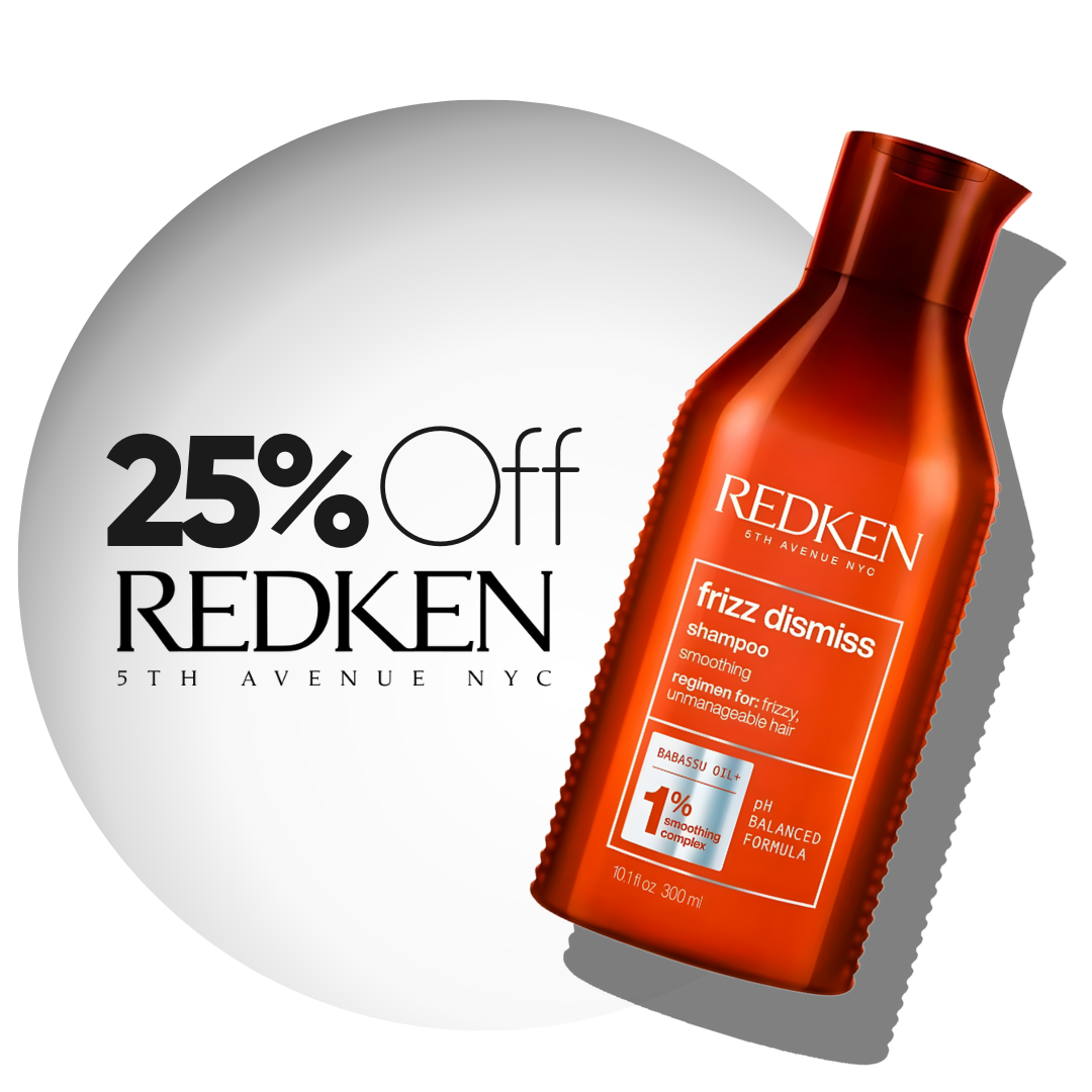 Black Friday Redken Sale