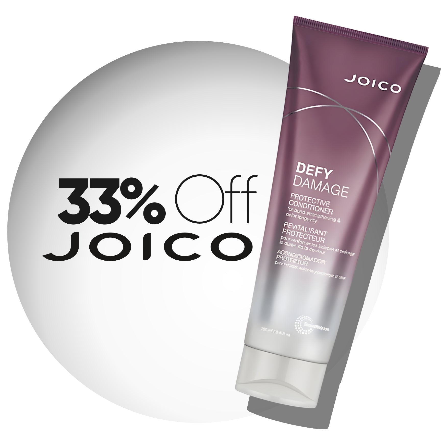 Black Friday Joico Sale