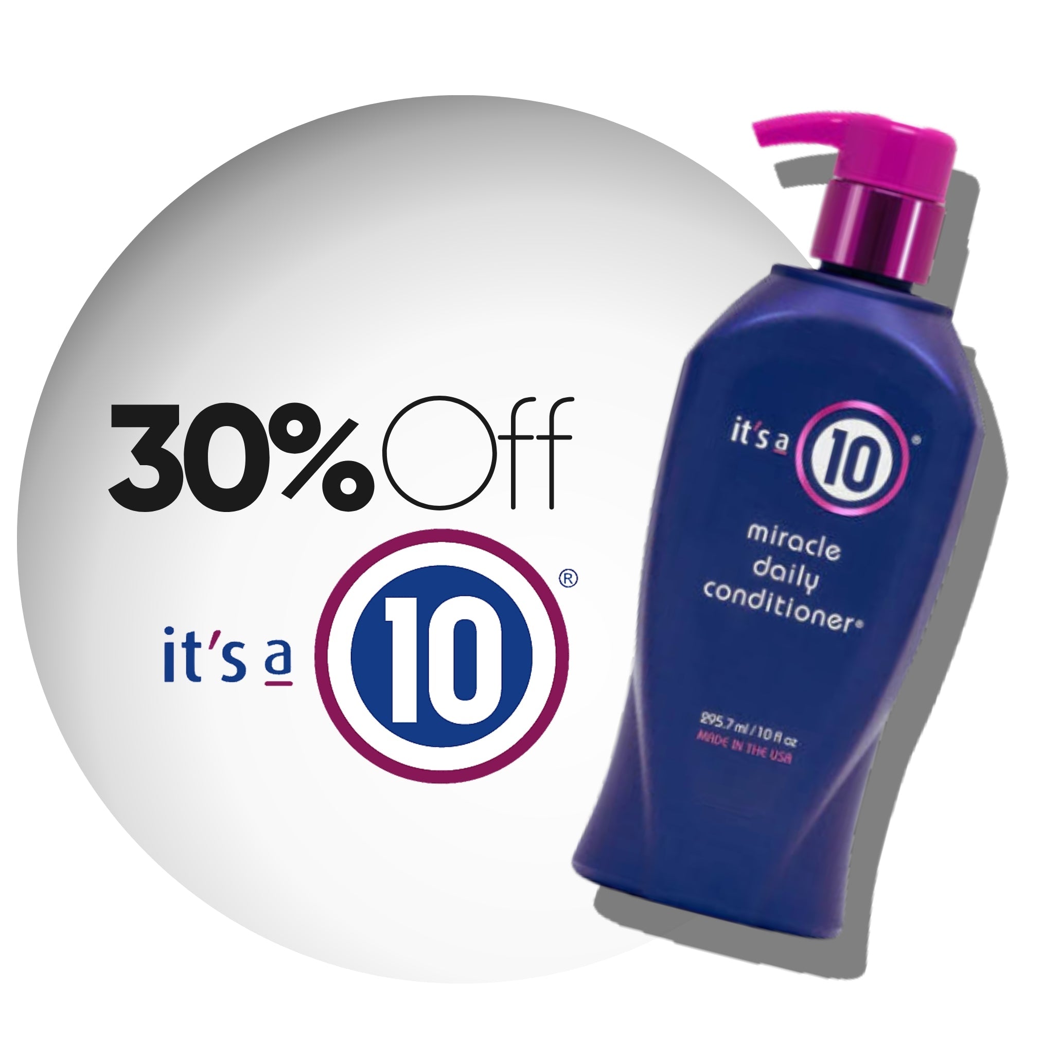 Black Friday Its a 10 Sale