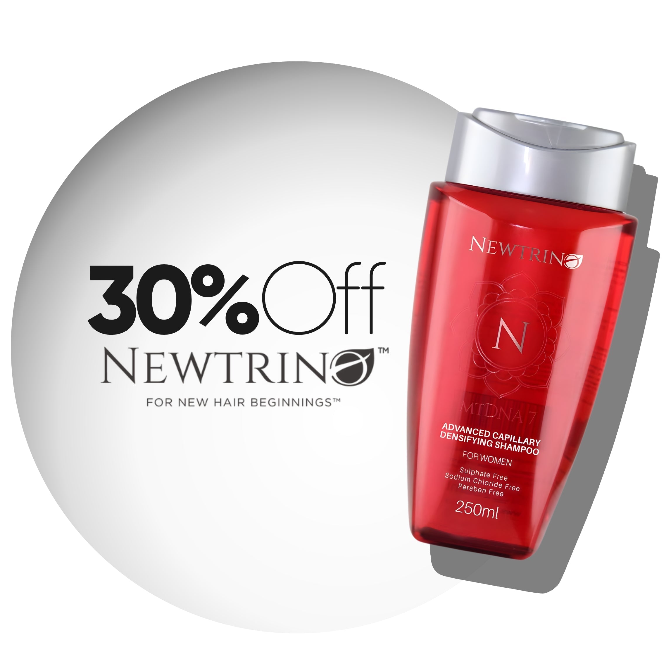 Black Friday Newtrino Sale