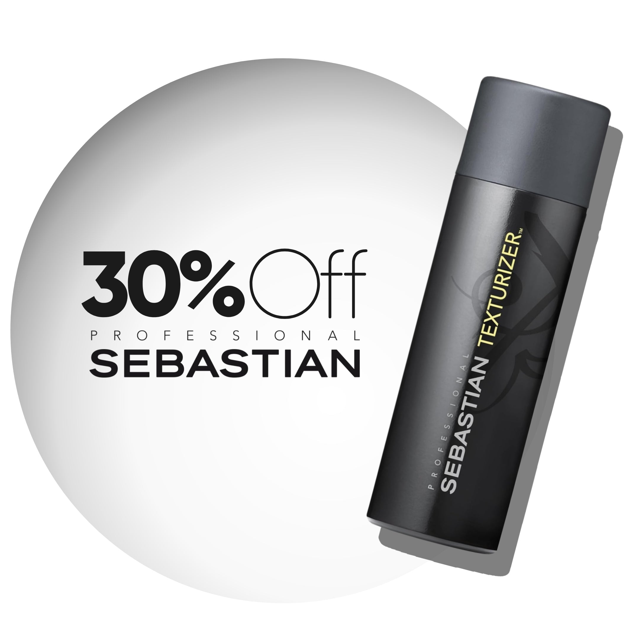 Black Friday Sebastian Professional Sale