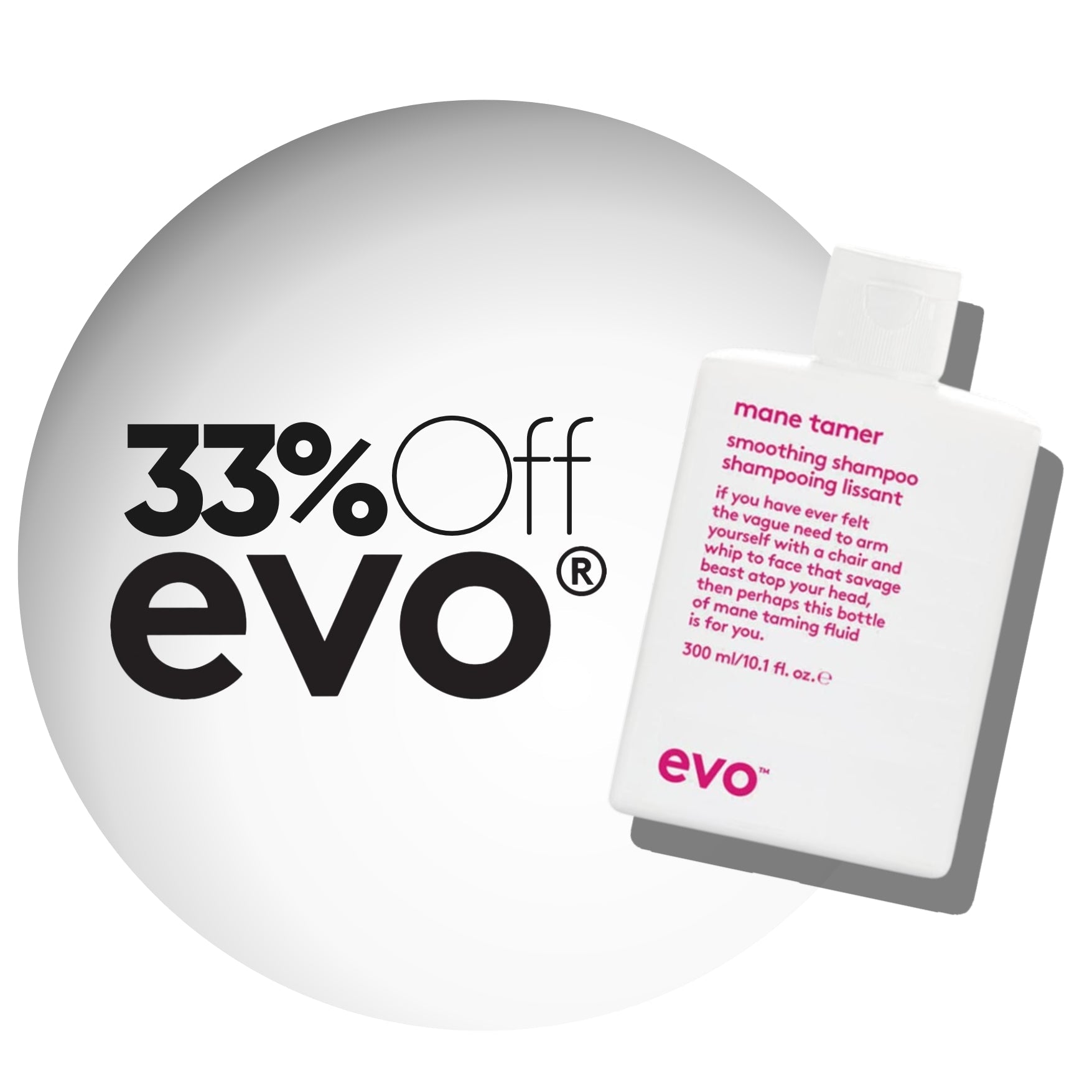 Black Friday EVO Sale