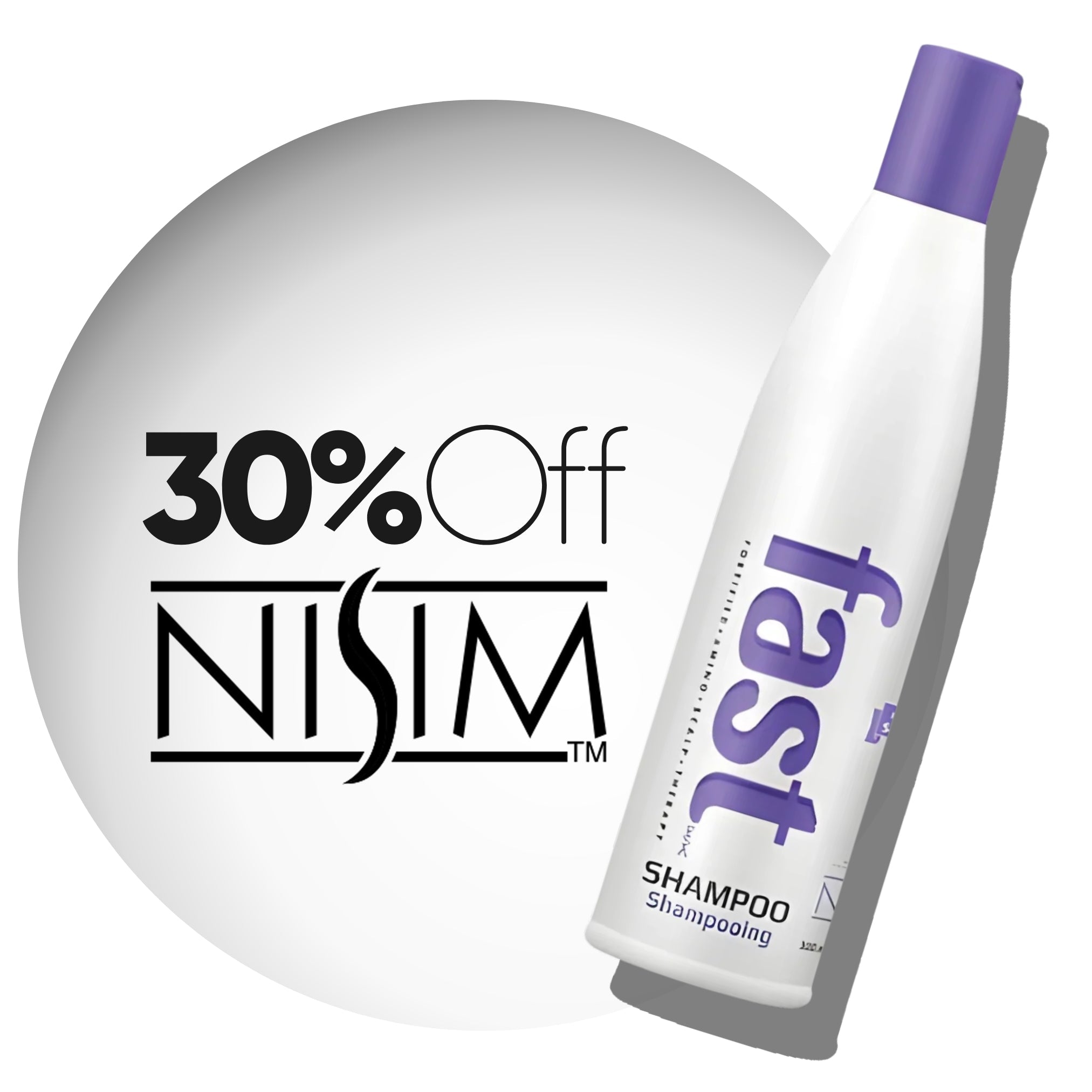 Black Friday Nisim Sale