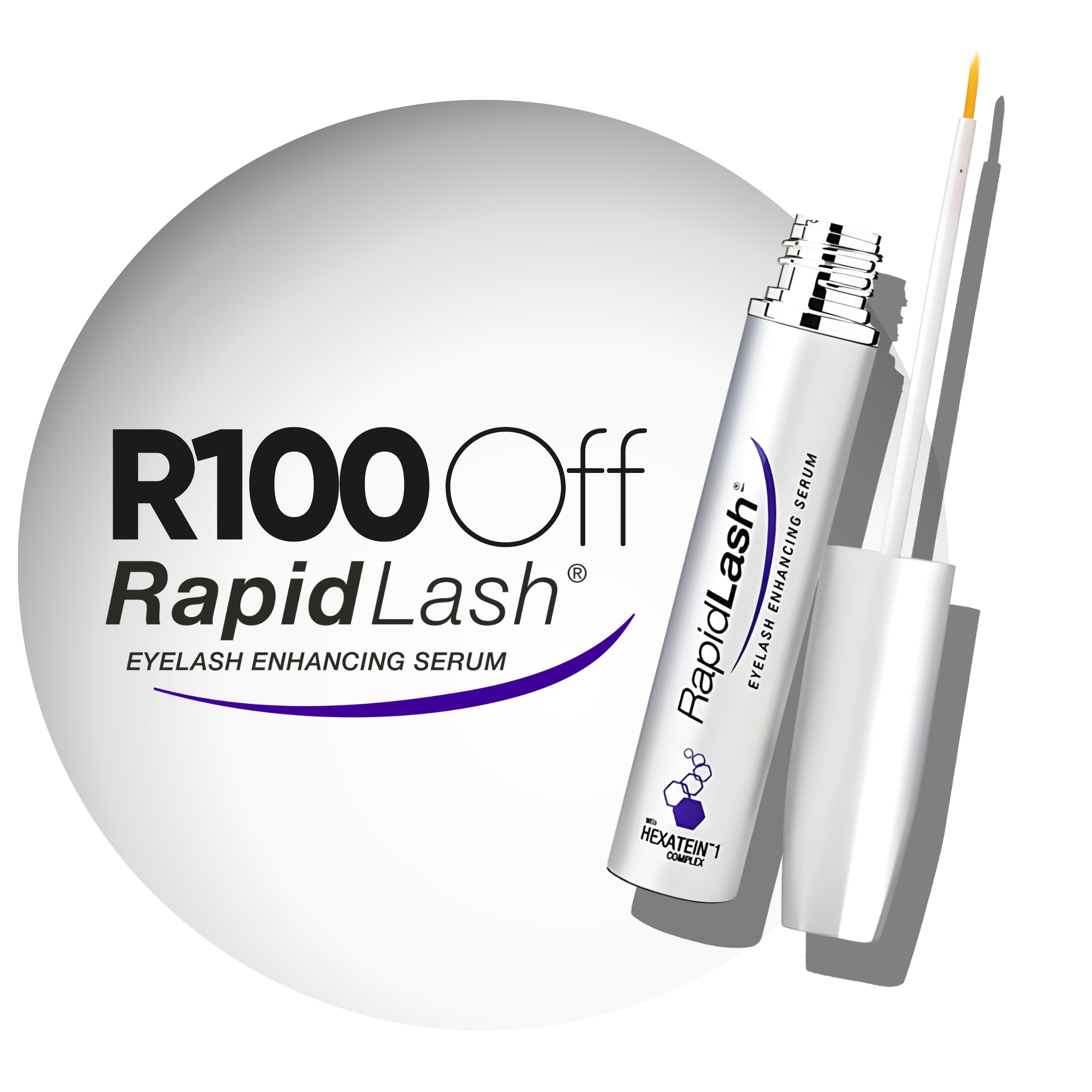 Black Friday RapidLash Sale