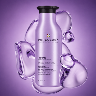 Pureology