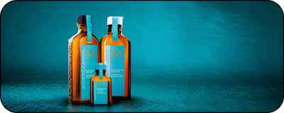Moroccanoil