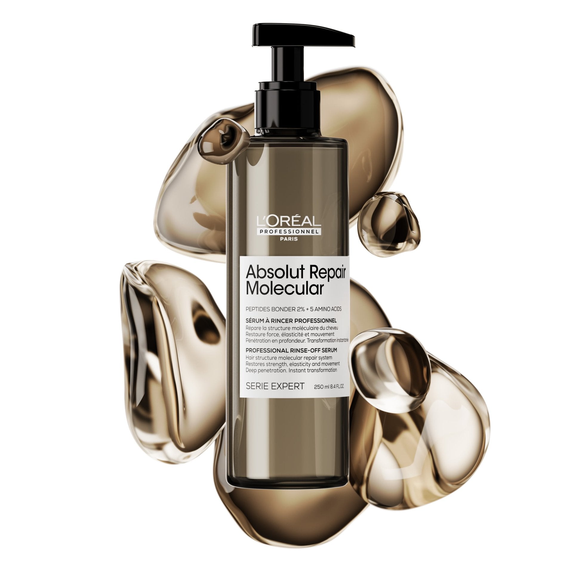 Hair Serum