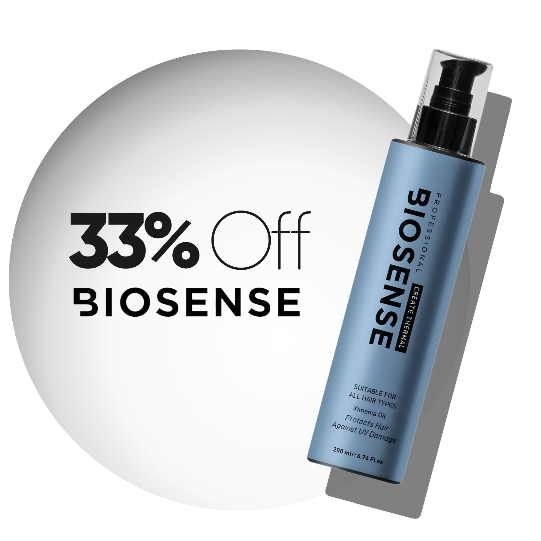 Black Friday Biosense Sale
