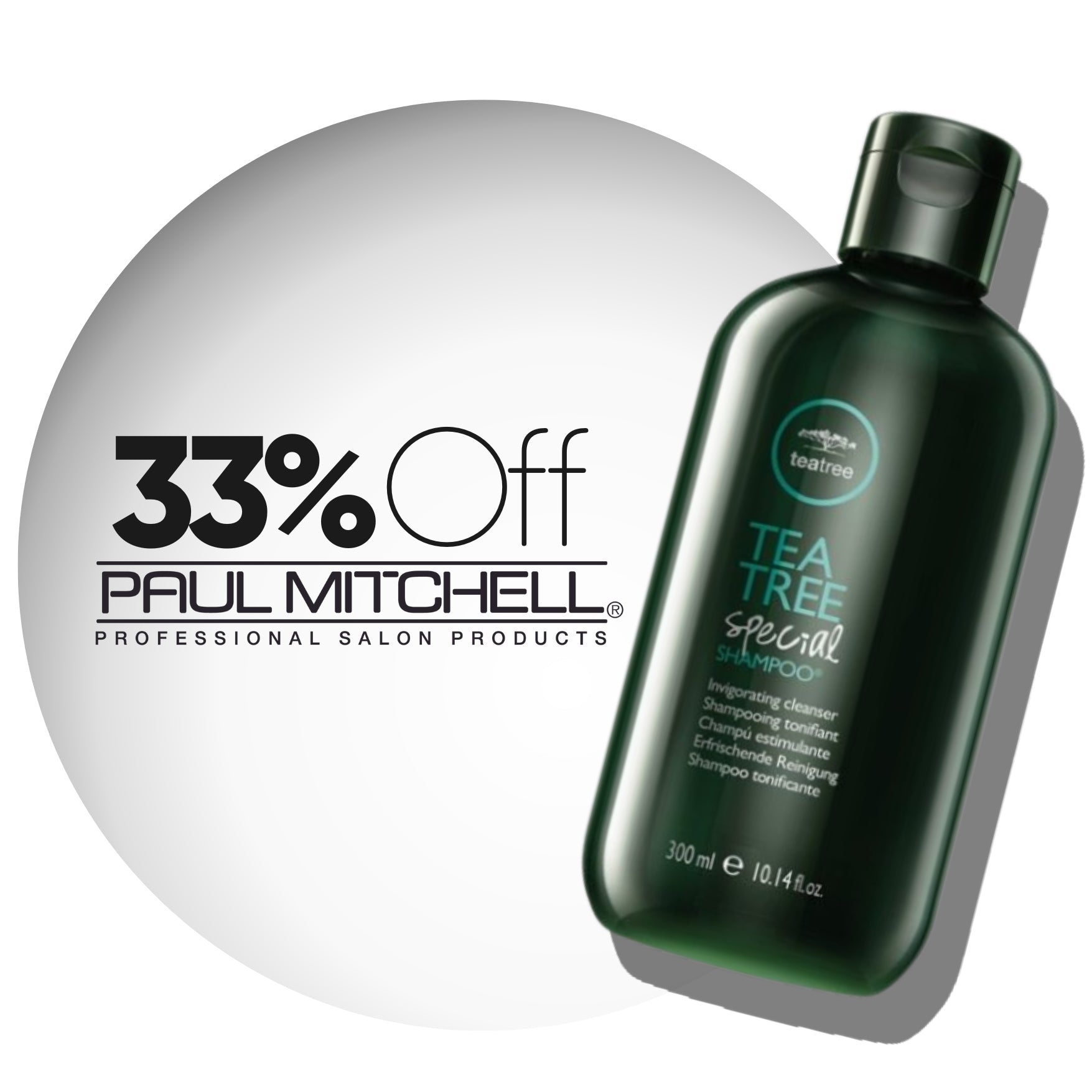 Paul Mitchell Black Friday Sale -
