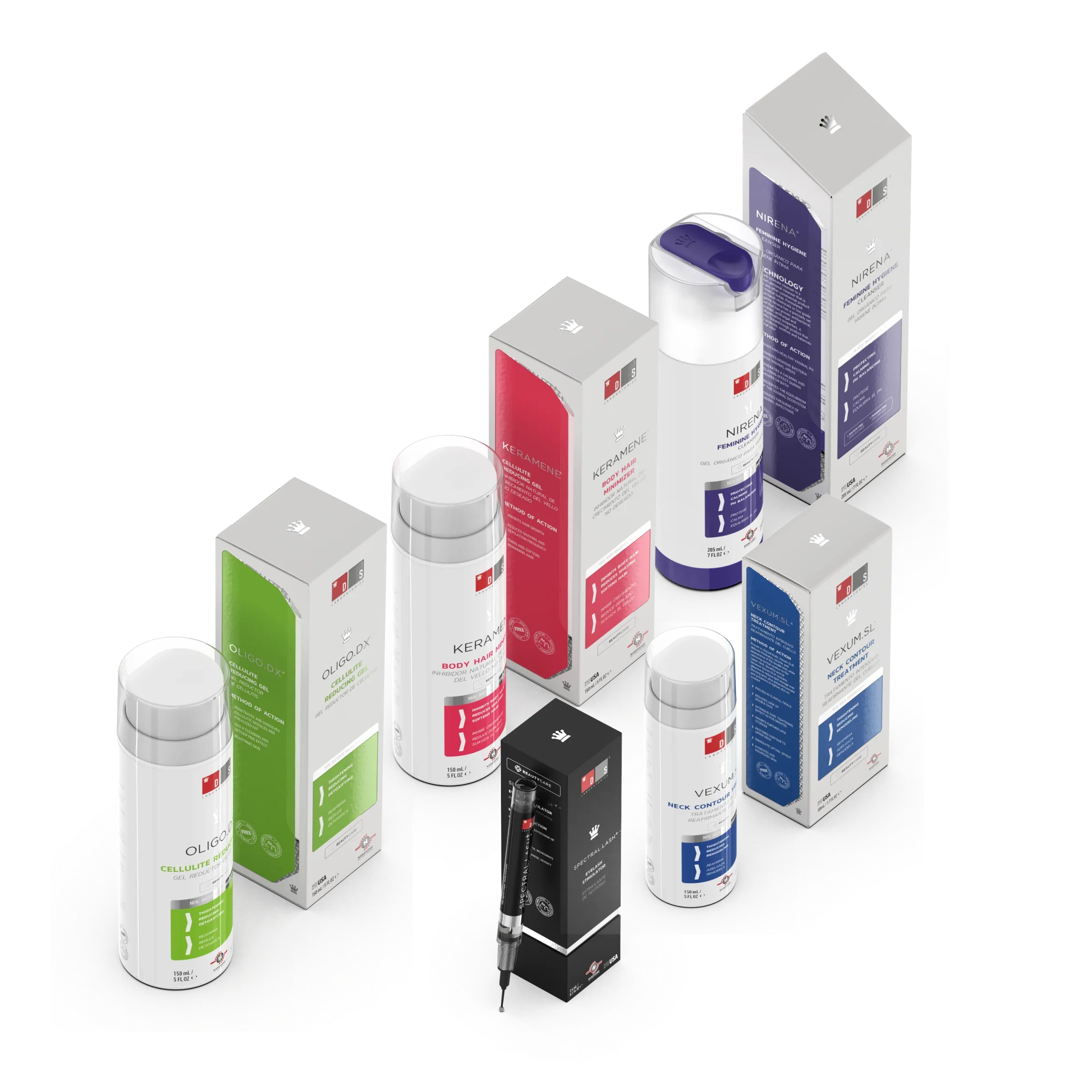 DS Laboratories Bundles
