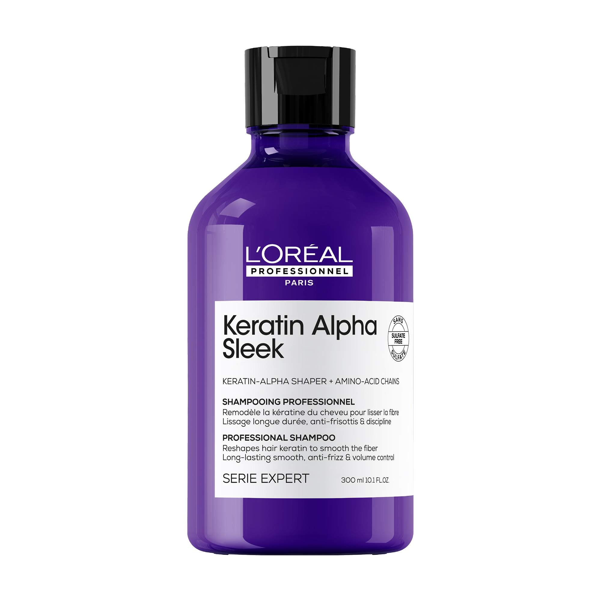 L'Oreal Professionnel Keratin Alpha