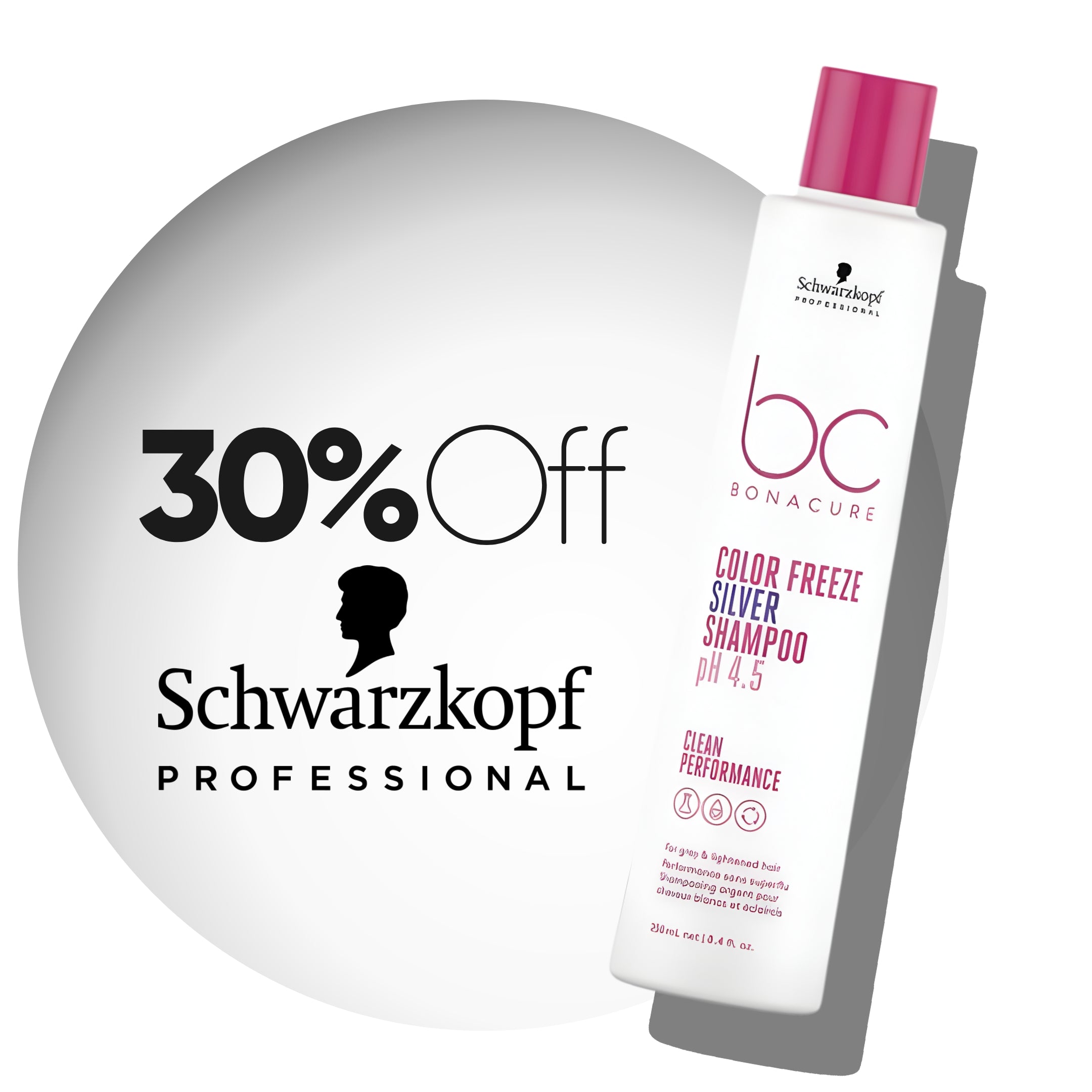 Black Friday Schwarzkopf Sale