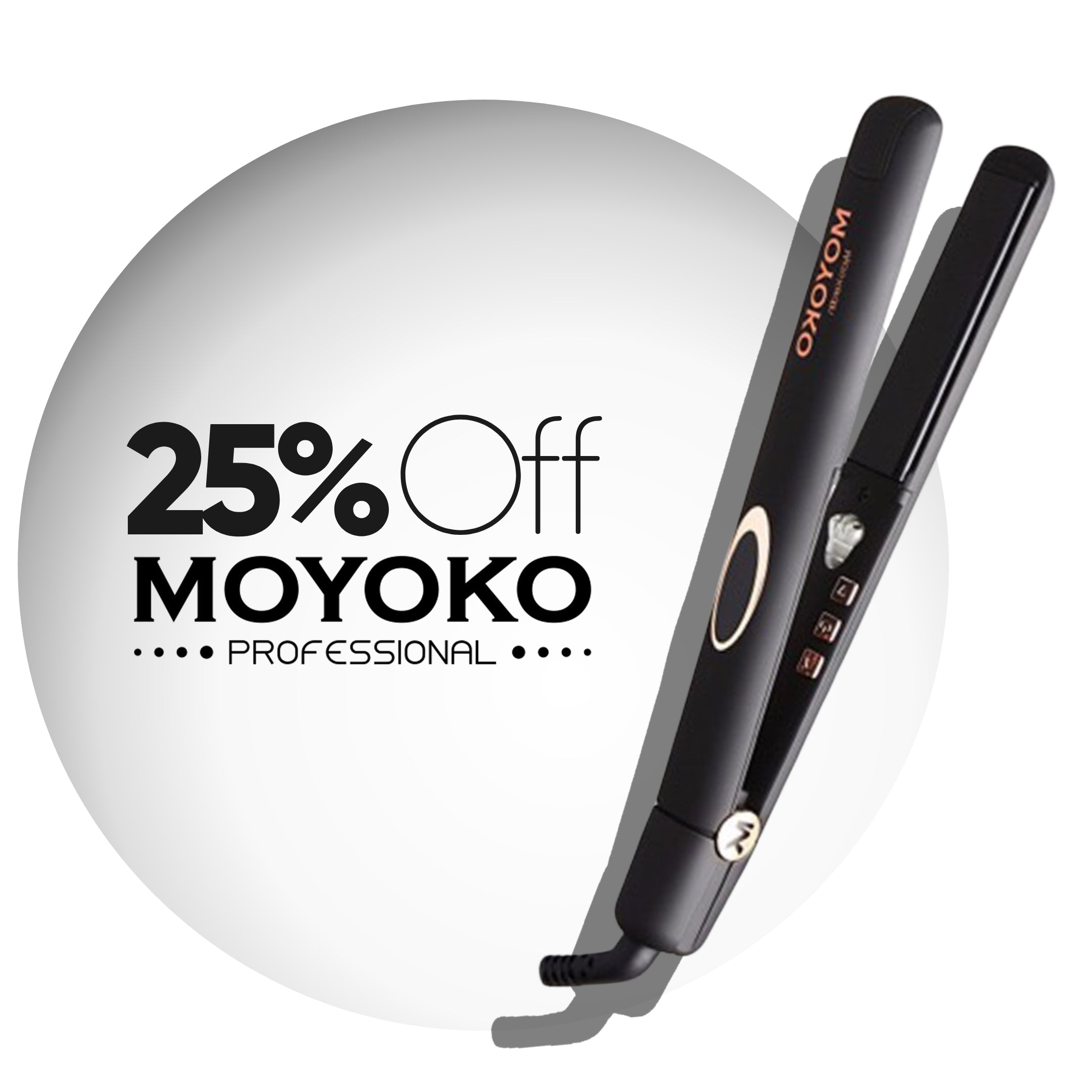 Black Friday Moyoko Sale