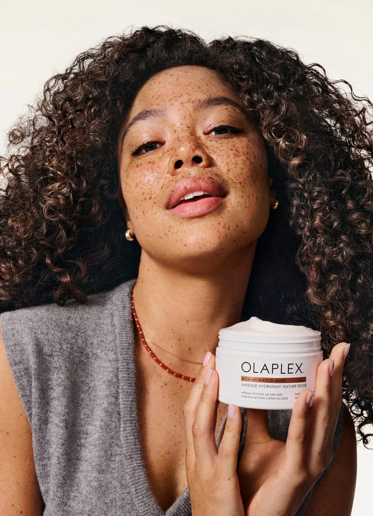 Olaplex Shampoo & Conditioner