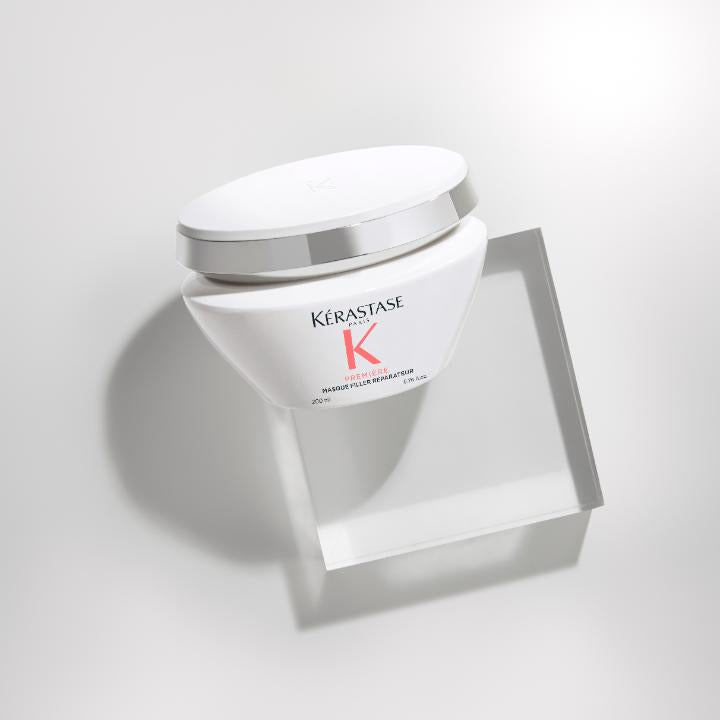 Hair Mask