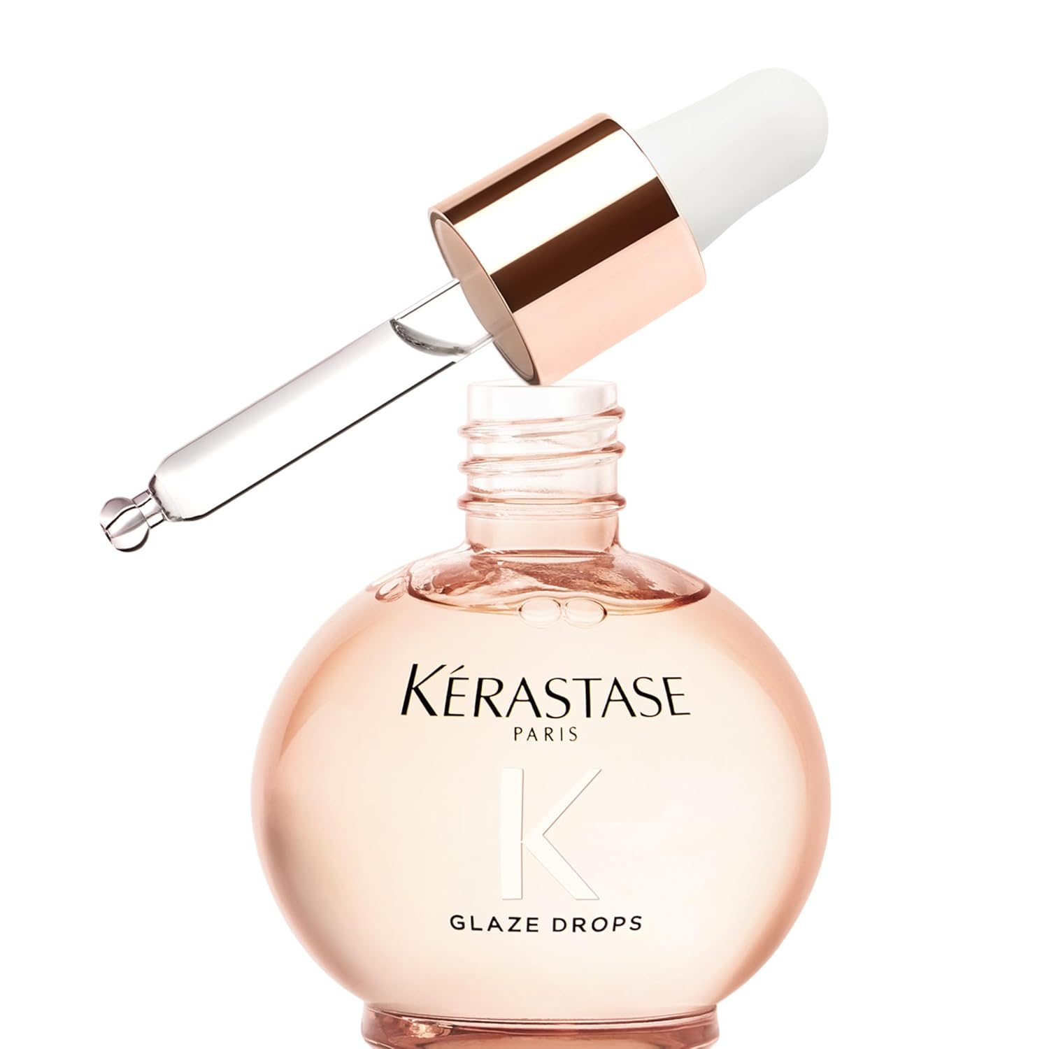 Kérastase Iconics collection - best-selling legendary hair care products including conditioner and intensive mask