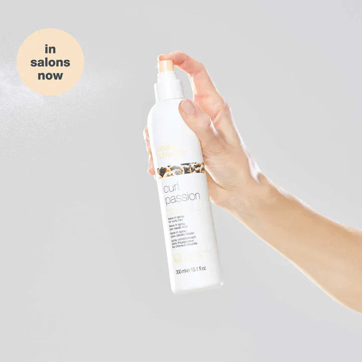 Leave-In Conditioners