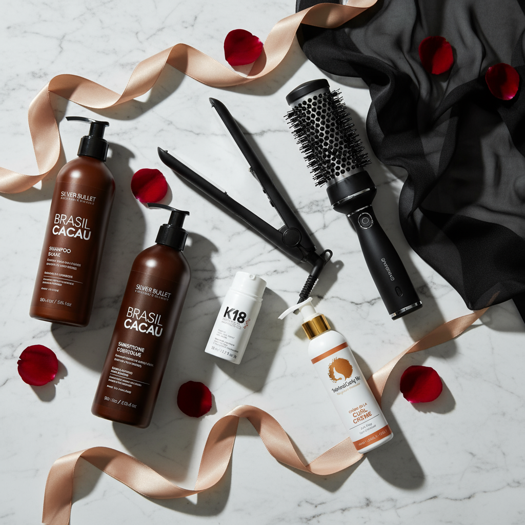 Black Friday Hair Care Essentials | Must-Have Products