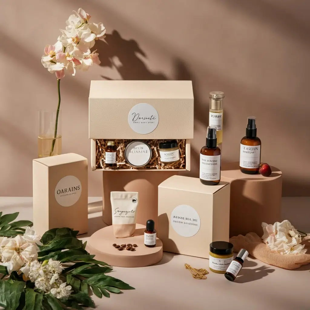 Unique Gift Sets for All Occasions | Luxury, Personalized & Thoughtful ...