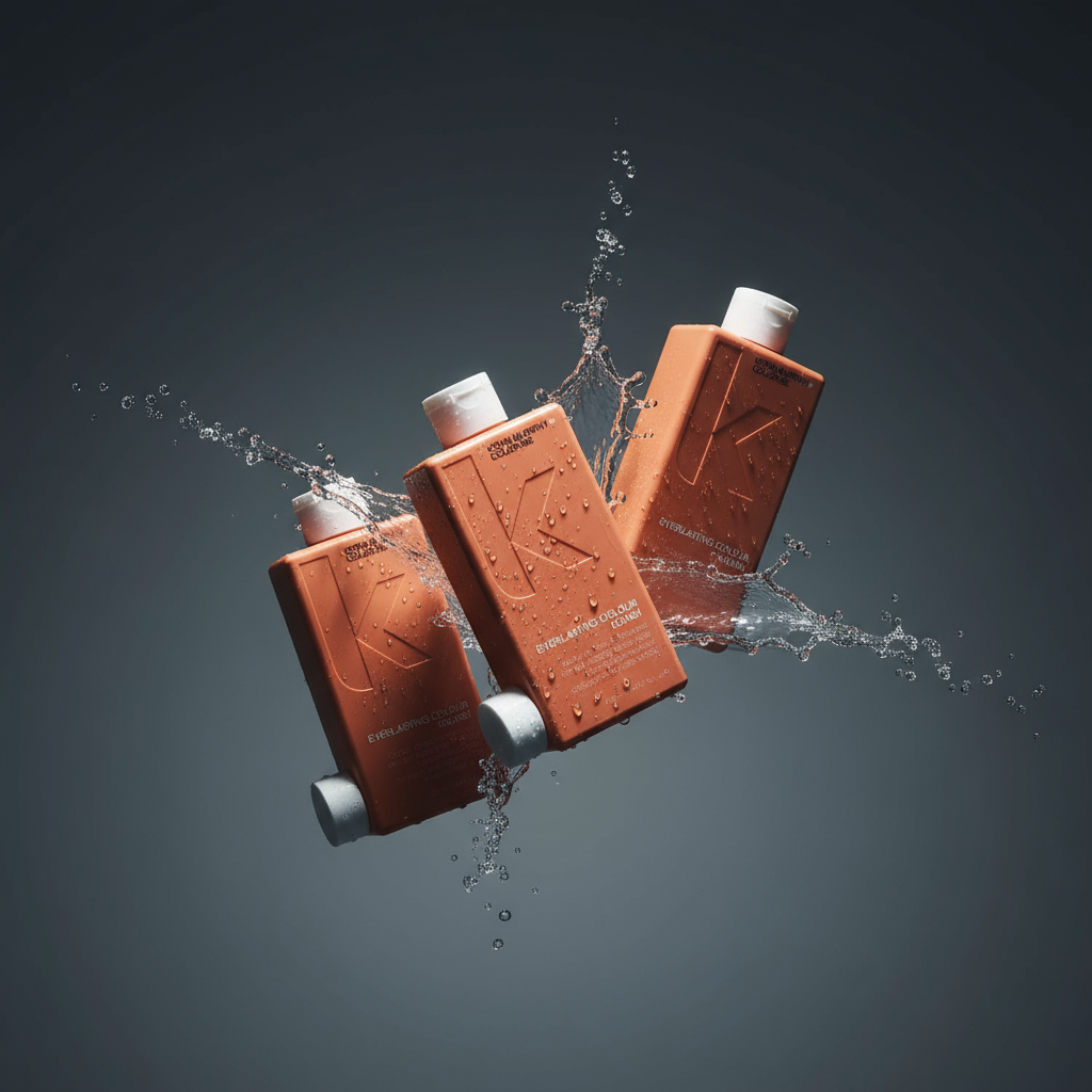 Kevin Murphy Color Care - Everlasting Colour Wash, Rinse, Leave-In with UV protection