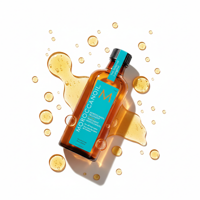 Moroccanoil