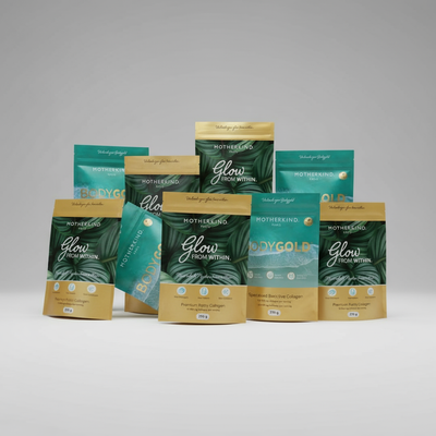 Motherkind Collagen
