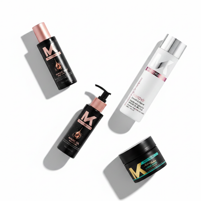 Mycro Keratin