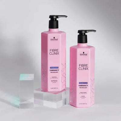 Schwarzkopf Professional Fibre Clinix