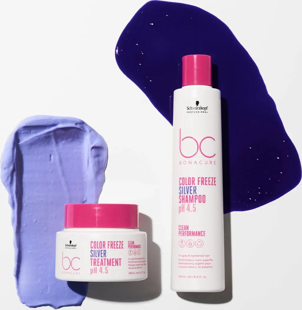 Schwarzkopf BC Color Freeze