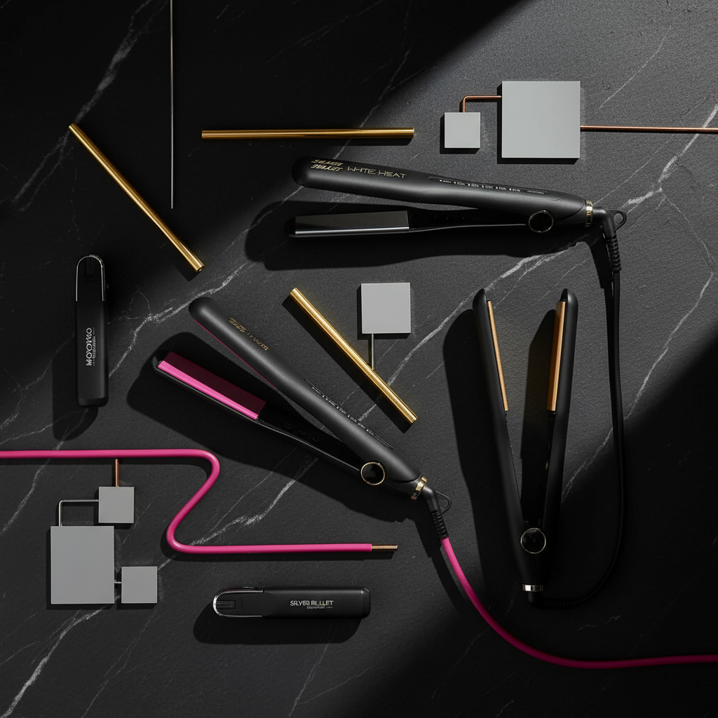 Black Friday Hair Straighteners