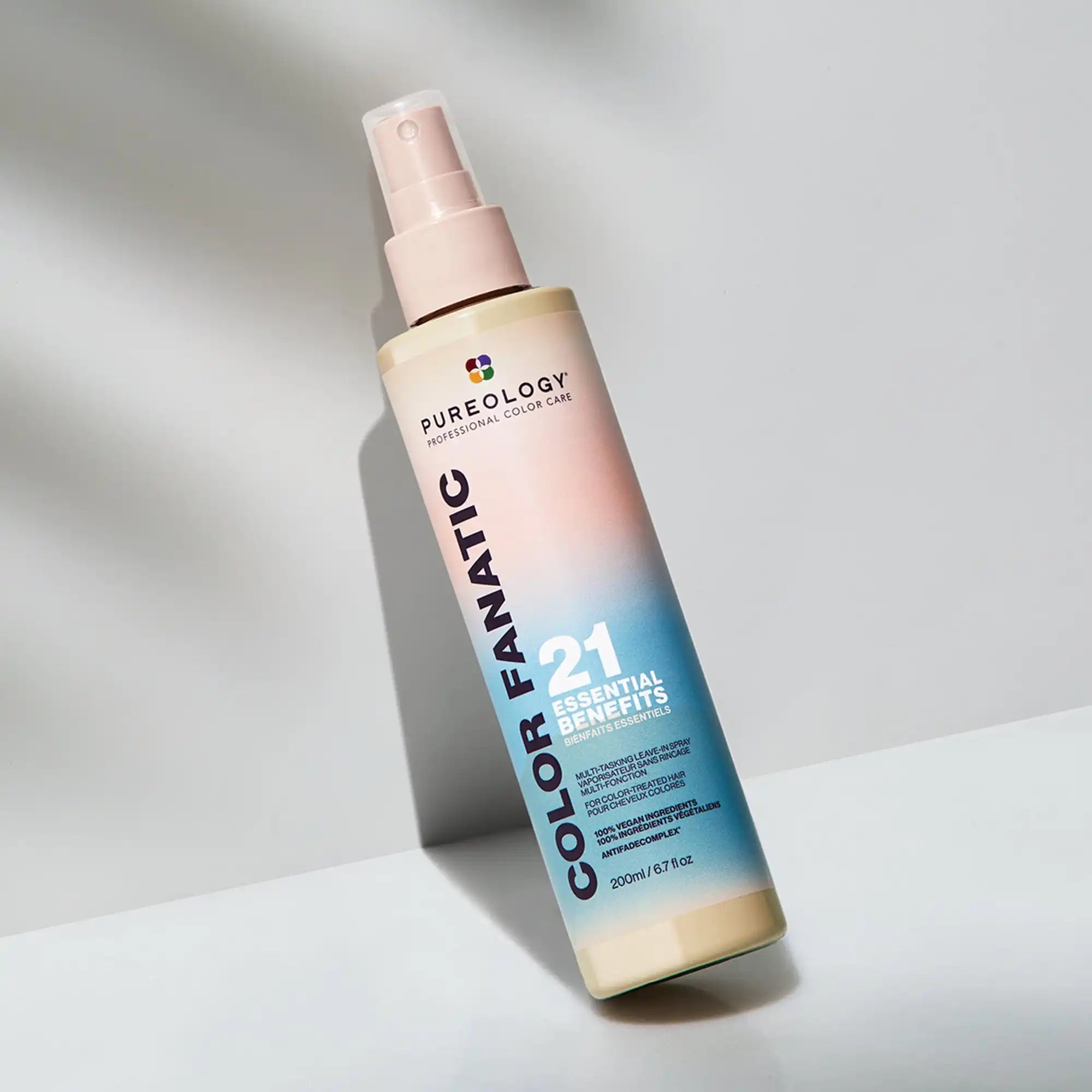 Pureology Colour Fanatic