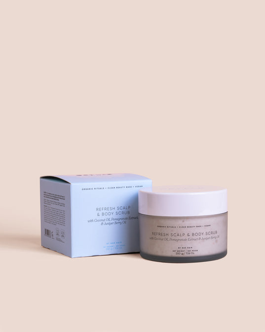 Sulfate-Free Shampoos for Healthy, Happy Hair, perfect for eco-conscious South African women seeking vibrant, clean hair.