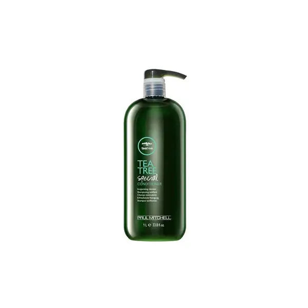 PAUL MITCHELL Tea Tree Special Conditioner 33.8oz - Invigorating Hair & Scalp Treatment