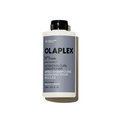 Olaplex No.5 Bond Shaper Hydrating Curl Conditioner 250ml bottle