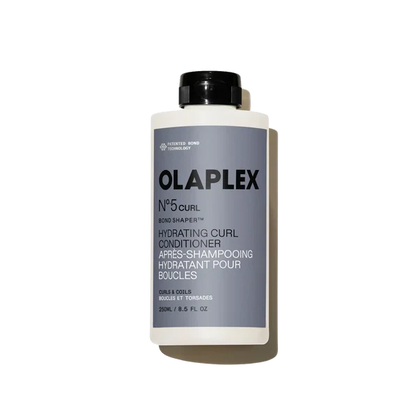 Olaplex No.5 Bond Shaper Hydrating Curl Conditioner 250ml bottle