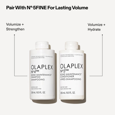 N°.4 FINE BOND MAINTENANCE® SHAMPOO 250ml
