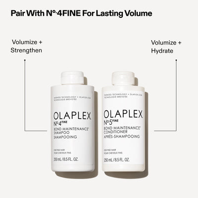 N°.5FINE BOND MAINTENANCE® CONDITIONER 250ml