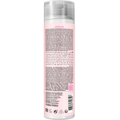 Cadiveu Essentials Quartzo Shine Conditioner, 250ml – additional packaging product image