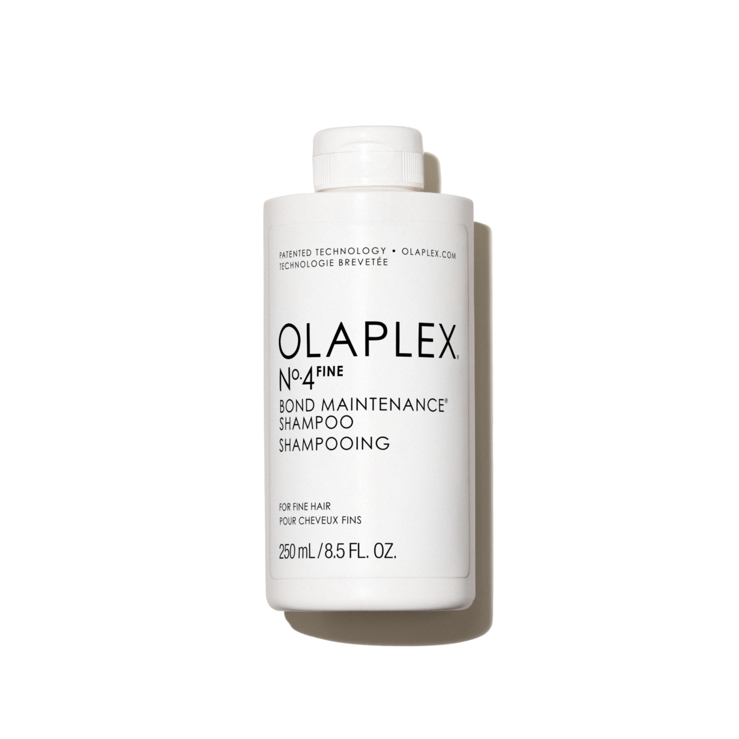 N°.4 FINE BOND MAINTENANCE® SHAMPOO 250ml