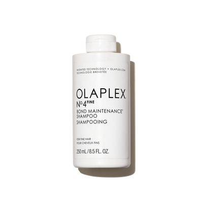 N°.4 FINE BOND MAINTENANCE® SHAMPOO 250ml