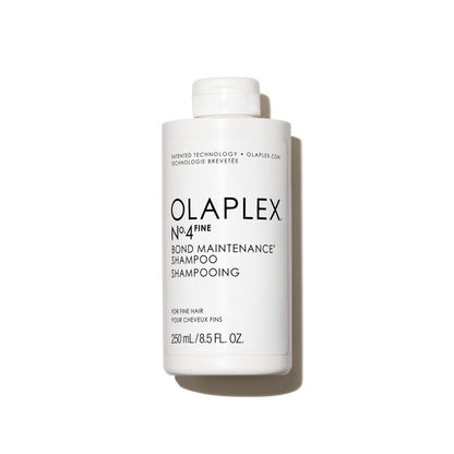 N°.4 FINE BOND MAINTENANCE® SHAMPOO 250ml
