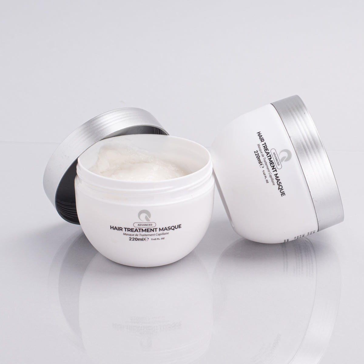Quick Grow Advanced Hair Treatment Masque 220ml product detail