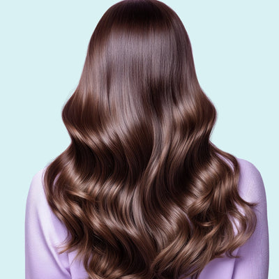 Official product and benefits graphic for Quick Grow Hair Growth Capsules for Women 60 Capsules