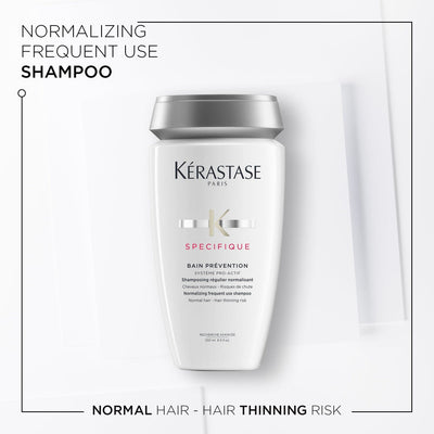 Kérastase Spécifique Anti-Hair Fall Trio Bundle