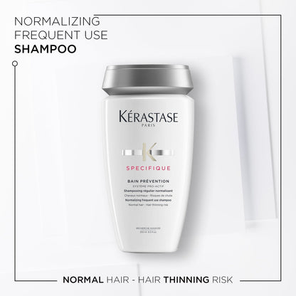 Kérastase Specifique Anti Hair Loss Trio Bundle
