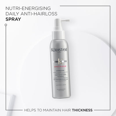 Kérastase Spécifique Anti-Hair Fall Trio Bundle
