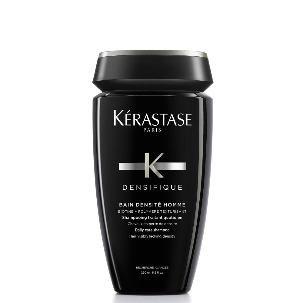 Kérastase Densifique Homme Shampoo: Men's Hair Density & Thinning Hair Solution