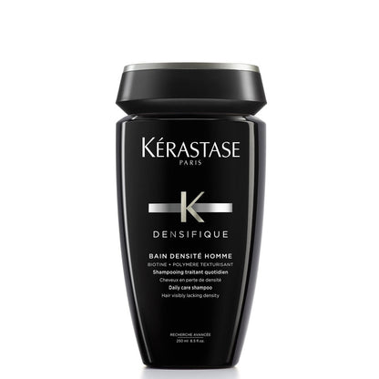 Kérastase Densifique Homme Shampoo: Men's Hair Density & Thinning Hair Solution