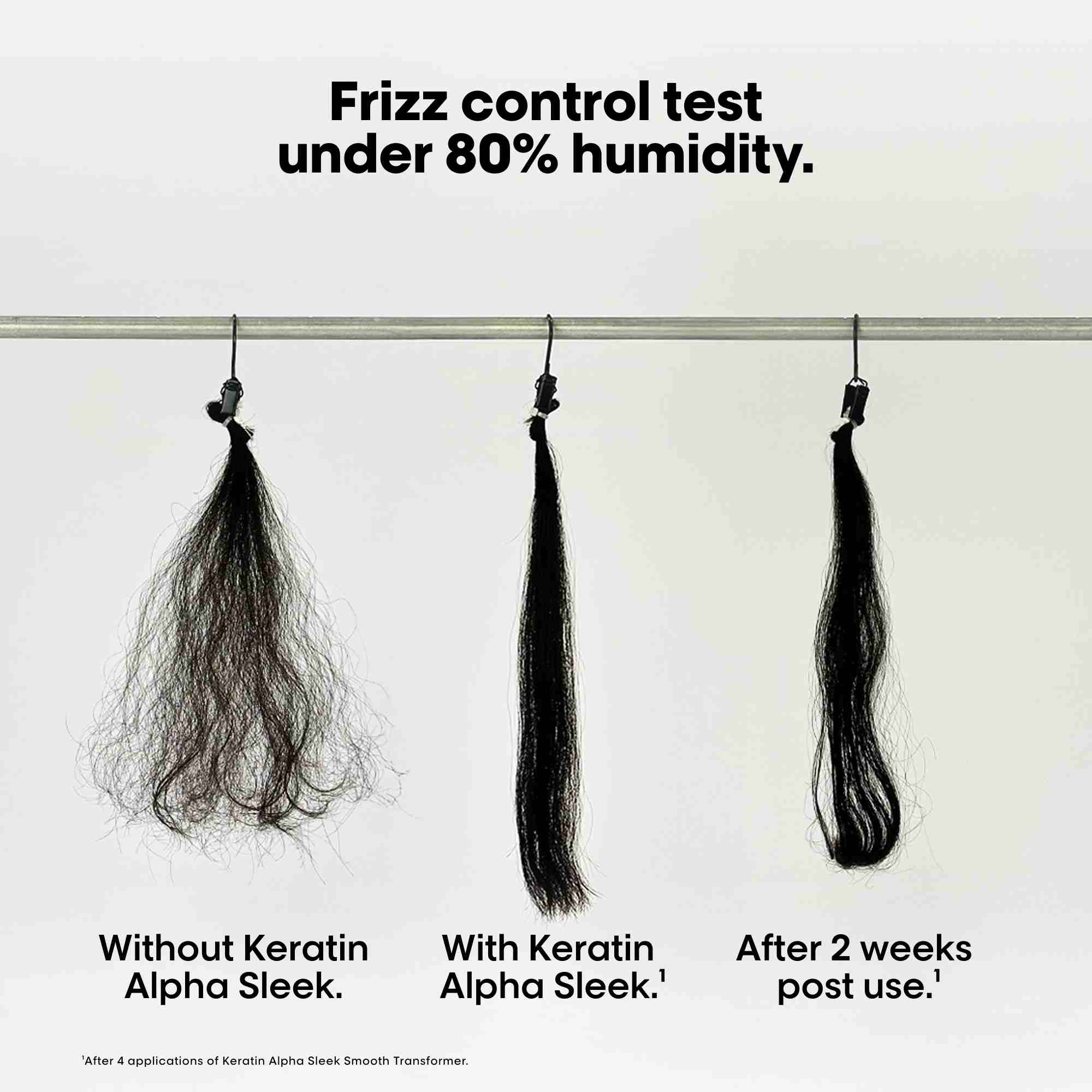 L’Oréal Professionnel Keratin Alpha Sleek Mirror Sleek Serum 50ml